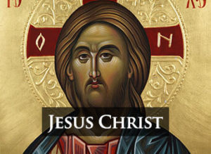 Jesus Christ Icons