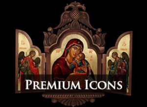 Premium Icons