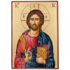 jesus christ pantocrator icon