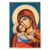 virgin mary rilska icon