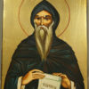 Saint Simeon Mirotocivi