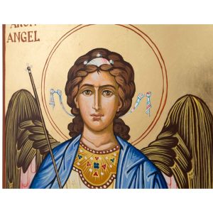 gabriel the archangel icon