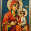 Iverskaya Mother of God