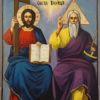 Holy Trinity New Testament