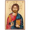 jesus christ pantocrator icon