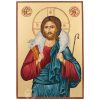 jesus the good shepherd icon