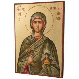 saint mary magdalene icon