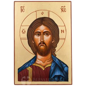 the son of god icon
