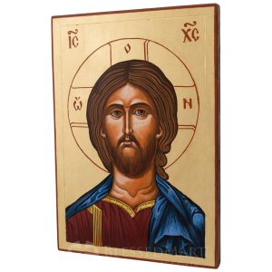 the son of god icon