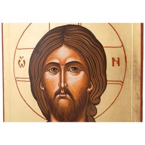 the son of god icon