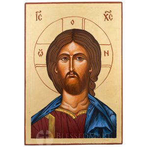 the son of god icon