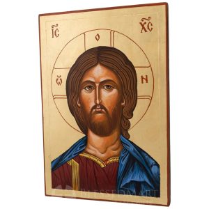 the son of god icon