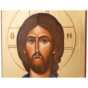 the son of god icon