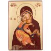 theotokos of vladimir icon