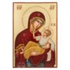 panagia great grace icon