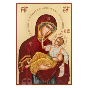 panagia great grace icon