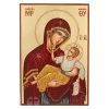 panagia great grace icon