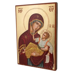 panagia great grace icon