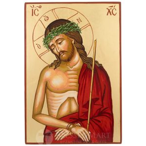 christ the bridegroom icon