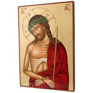 christ the bridegroom icon