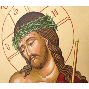 christ the bridegroom icon