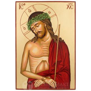 christ the bridegroom icon
