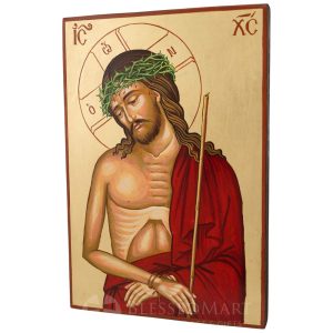 christ the bridegroom icon