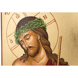 christ the bridegroom icon