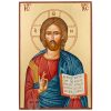 jesus christ open book icon