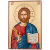 jesus christ open book icon