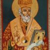 Saint Nicholas