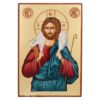 jesus the good shepherd icon