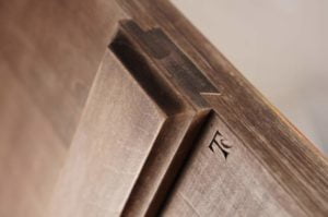 Perpetual Help Hand-Painted Icon