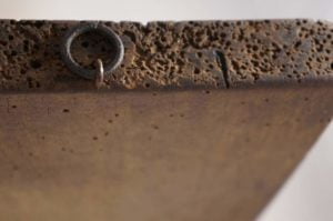 Theotokos of Vladimir Hand-Painted Icon