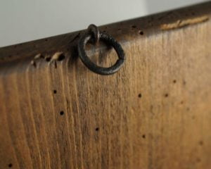 Theotokos Tenderness Hand-Painted Icon