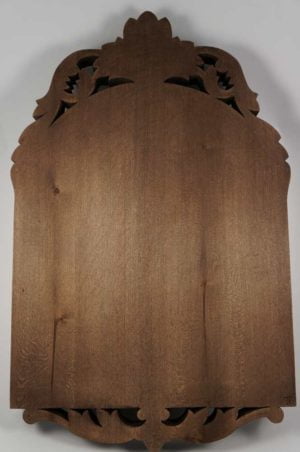 Virgin Mary with the Playing Child Hand-Painted Icon