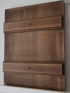 Crucifixion of Jesus Hand-Painted Byzantine Icon