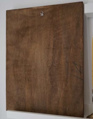 Mother of God Seraphim-Diveyevo Hand-Painted Orthodox Icon