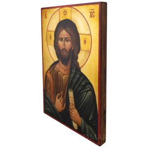 christ the theacher icon