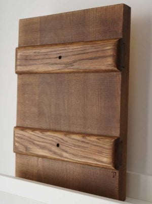 Panagia Axion Estin Hand-Painted Greek Orthodox Icon