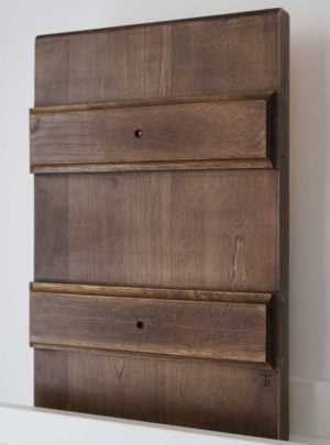 St Evgeny (Eugene) Rodionov New Martyr Hand-Painted Icon Backside