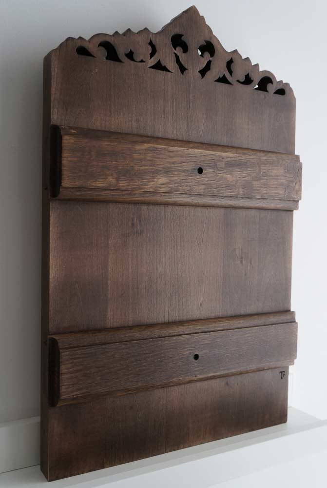 Axion Estin Hand-Painted Byzantine icon wood carved ornaments