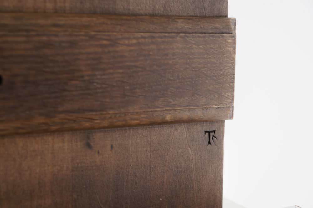 Axion Estin Hand-Painted Byzantine icon wood carved ornaments