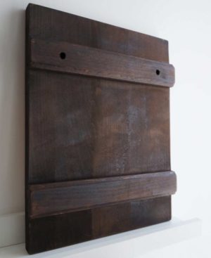 Pyhä Apostoli Markus Hand-Painted Byzantine Icon