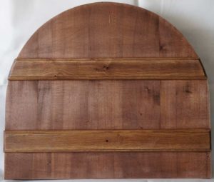 Resurrection Chora Hand Painted Byzantine Orthodox Icon on Wood