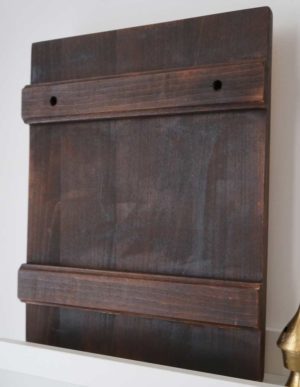 Saint Anthony of Egypt Hand-Painted Byzantine Icon