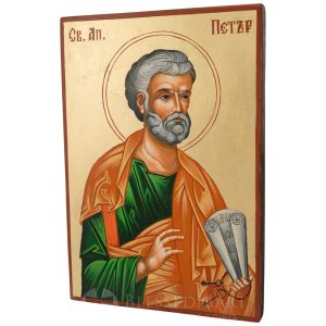saint peter the apostle icon