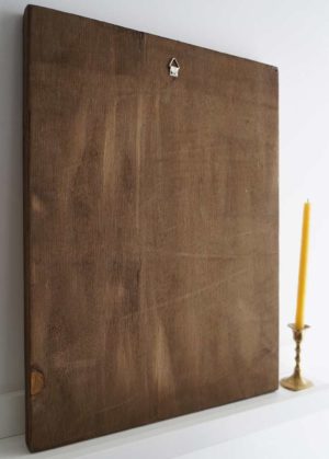 Jesus Christ Almighty Hand-Painted Orthodox Icon