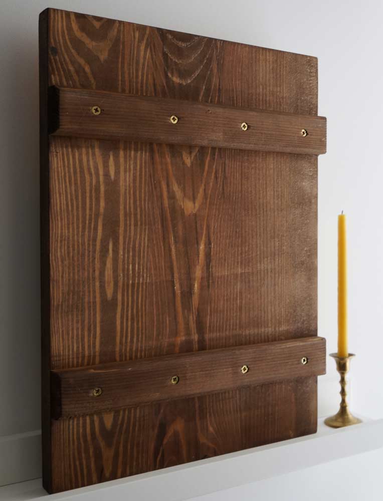 Hospitality of Abraham (Andrei Rublev) Holy Trinity Hand-Painted Icon