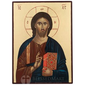 jesus christ our lord icon